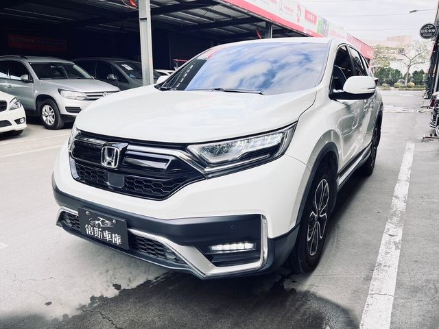 HONDA本田 CR-V  第3張相片
