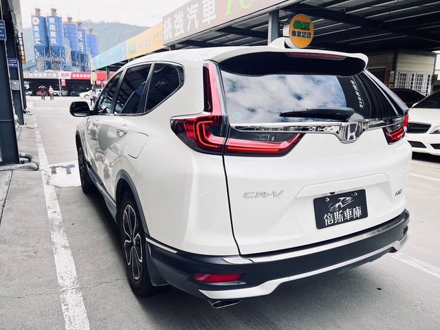 HONDA本田 CR-V  第4張相片