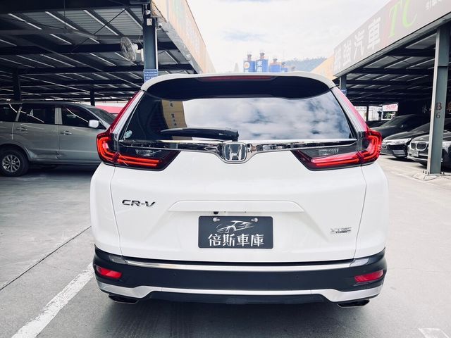 HONDA本田 CR-V  第5張相片