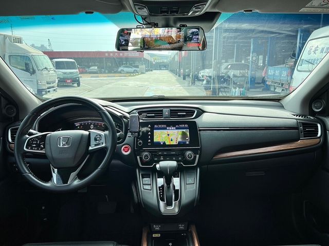 HONDA本田 CR-V  第7張相片