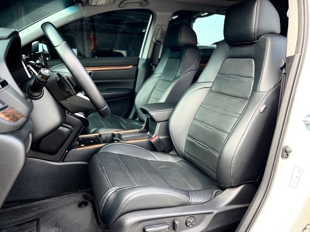 HONDA本田 CR-V  第8張相片