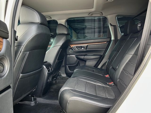 HONDA本田 CR-V  第9張相片