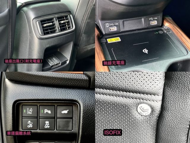 HONDA本田 CR-V  第13張相片