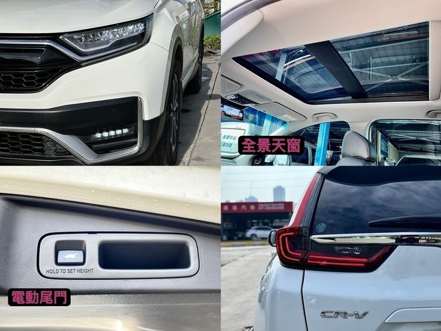 HONDA本田 CR-V  第15張相片