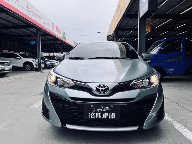 TOYOTA豐田 YARIS  第5張相片