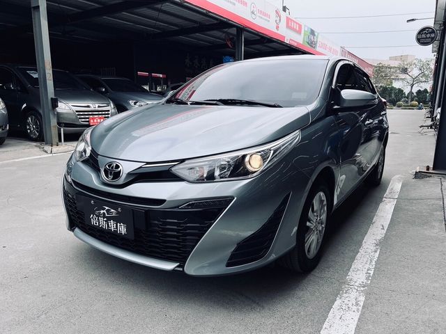 TOYOTA豐田 YARIS  第6張相片