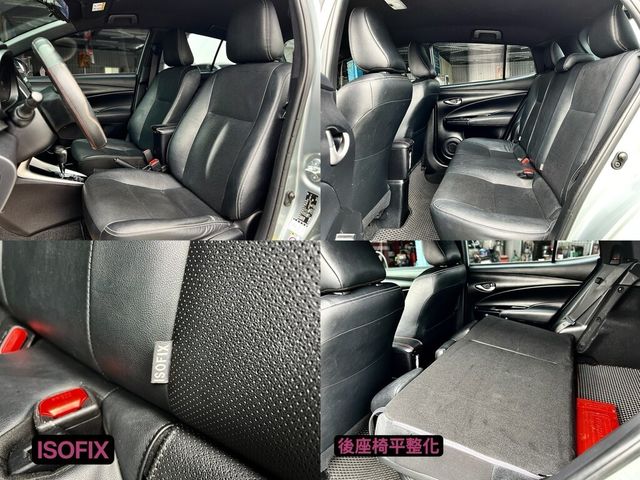 TOYOTA豐田 YARIS  第12張相片