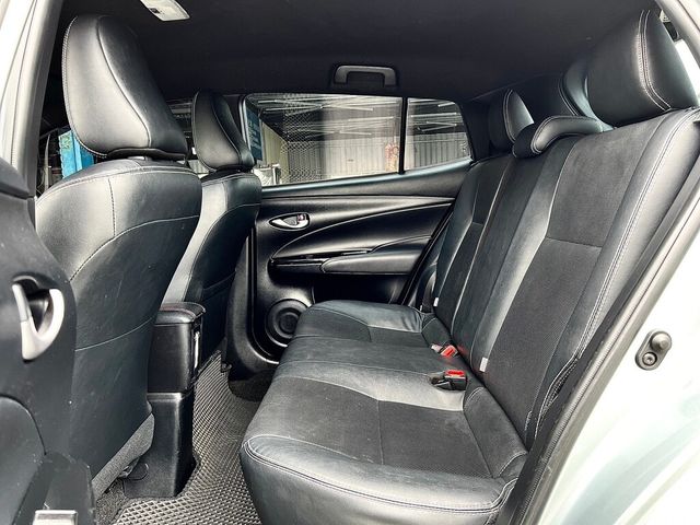 TOYOTA豐田 YARIS  第14張相片