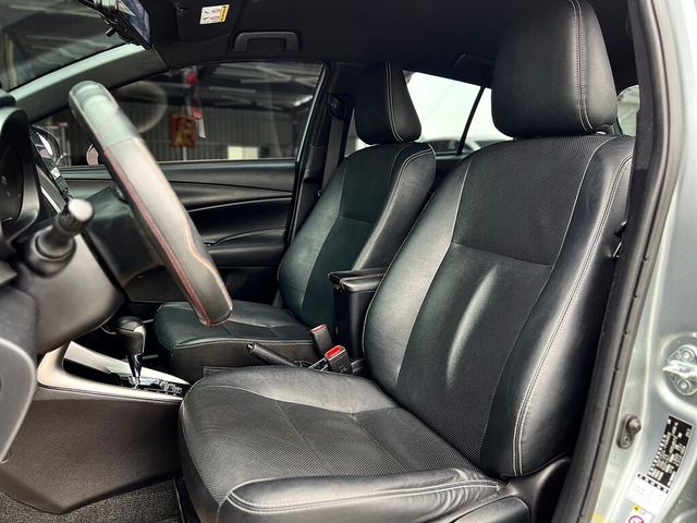 TOYOTA豐田 YARIS  第15張相片