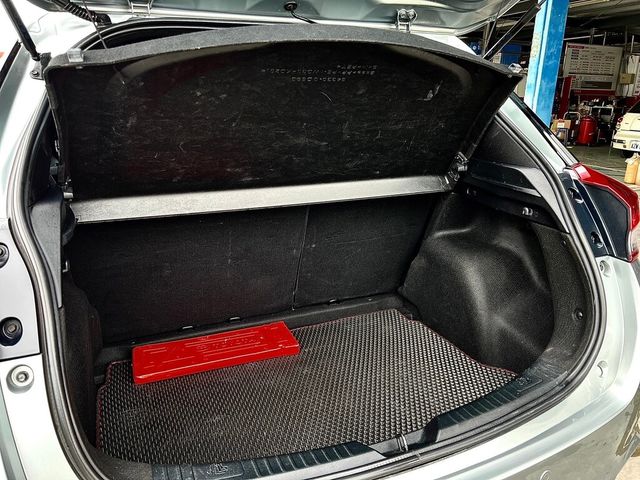TOYOTA豐田 YARIS  第16張相片