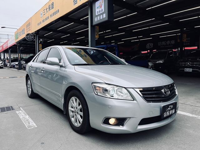 TOYOTA豐田 CAMRY  第1張相片