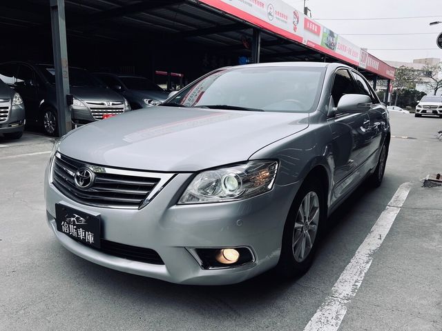 TOYOTA豐田 CAMRY  第3張相片