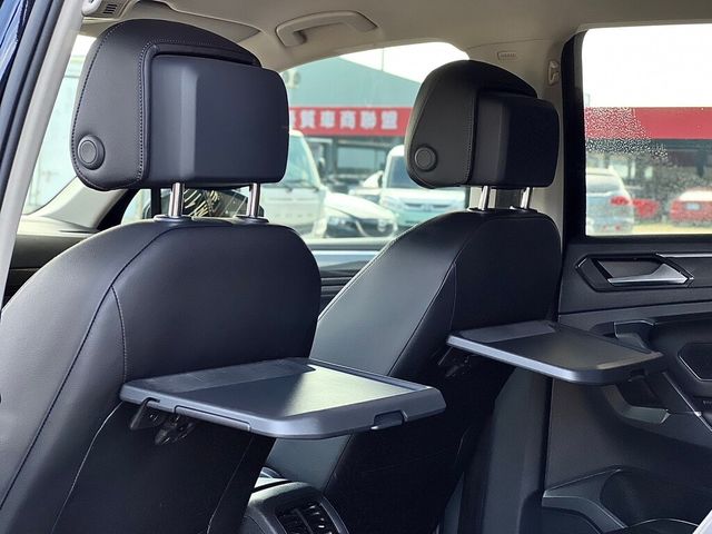 VOLKSWAGEN福斯 TIGUAN  第10張相片
