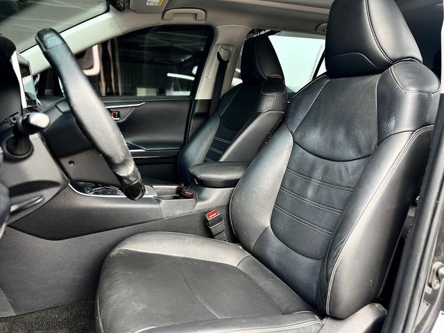 TOYOTA豐田 RAV4  第13張相片