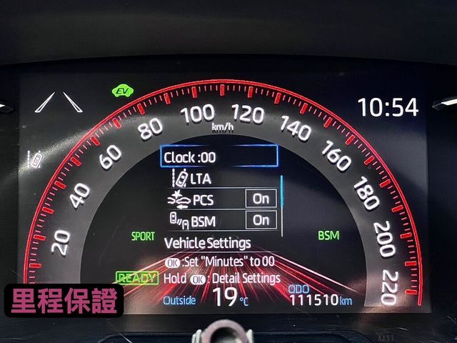 TOYOTA豐田 RAV4  第31張相片