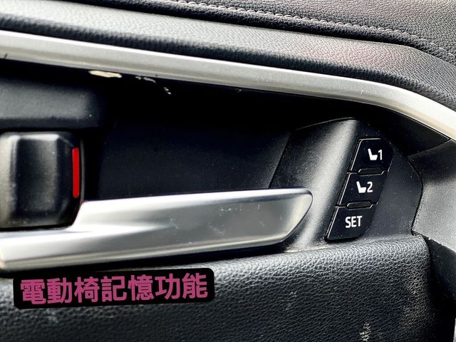 TOYOTA豐田 RAV4  第39張相片