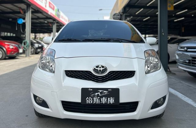 TOYOTA豐田 YARIS  第3張相片