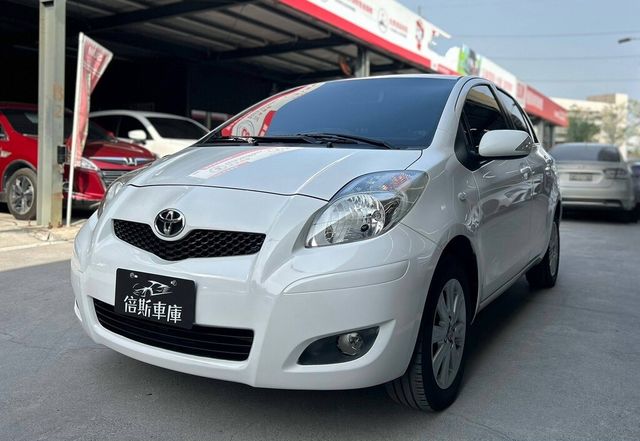TOYOTA豐田 YARIS  第5張相片