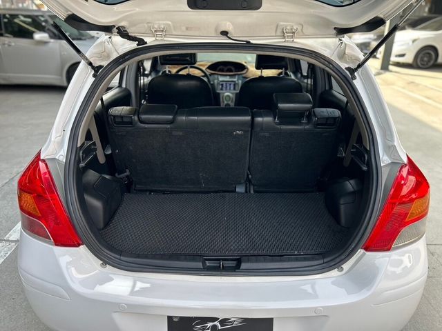 TOYOTA豐田 YARIS  第11張相片
