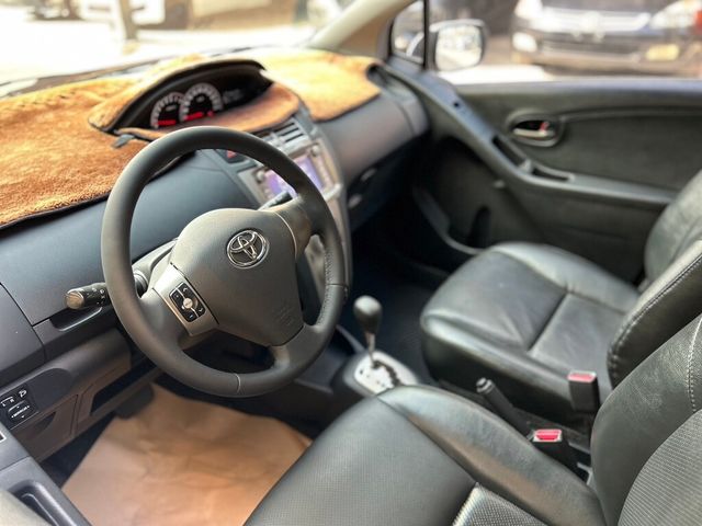 TOYOTA豐田 YARIS  第15張相片