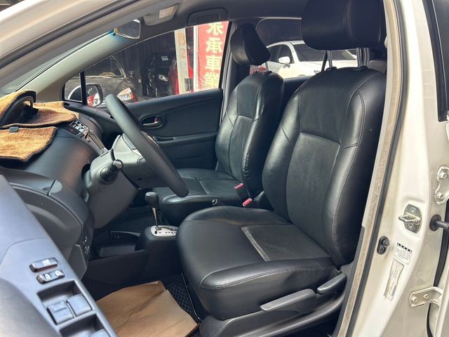 TOYOTA豐田 YARIS  第19張相片