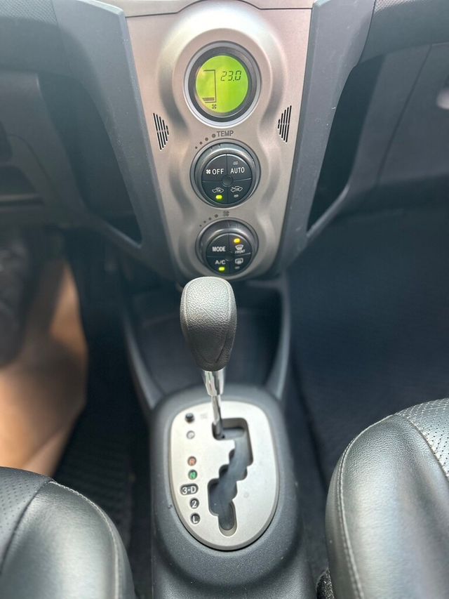 TOYOTA豐田 YARIS  第27張相片