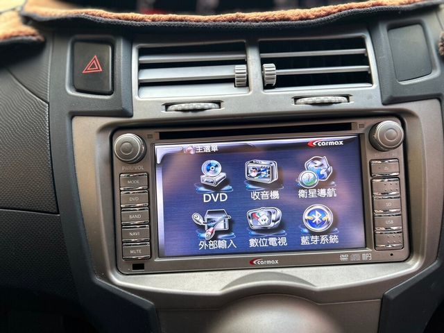 TOYOTA豐田 YARIS  第29張相片