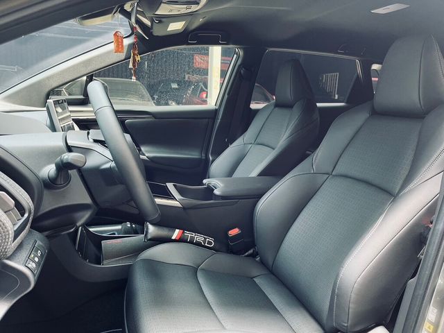 TOYOTA豐田 BZ4X  第23張相片