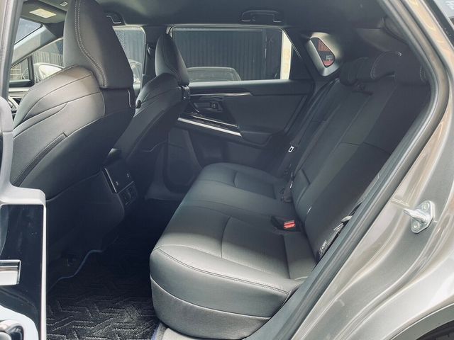 TOYOTA豐田 BZ4X  第25張相片