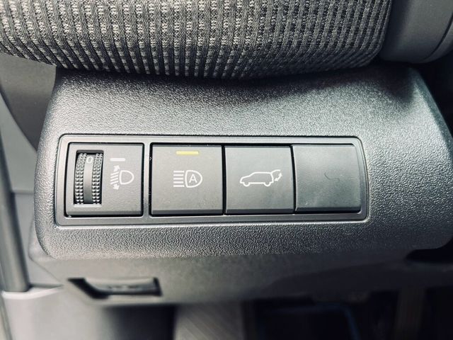 TOYOTA豐田 BZ4X  第29張相片