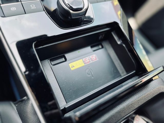 TOYOTA豐田 BZ4X  第31張相片