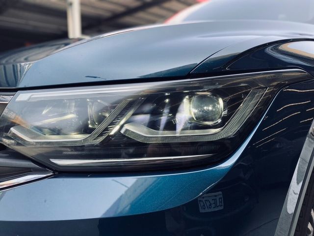 VOLKSWAGEN福斯 TIGUAN  第5張相片