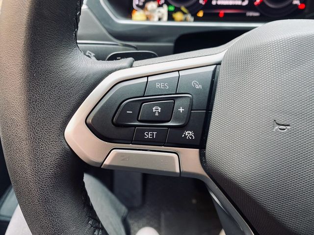 VOLKSWAGEN福斯 TIGUAN  第21張相片