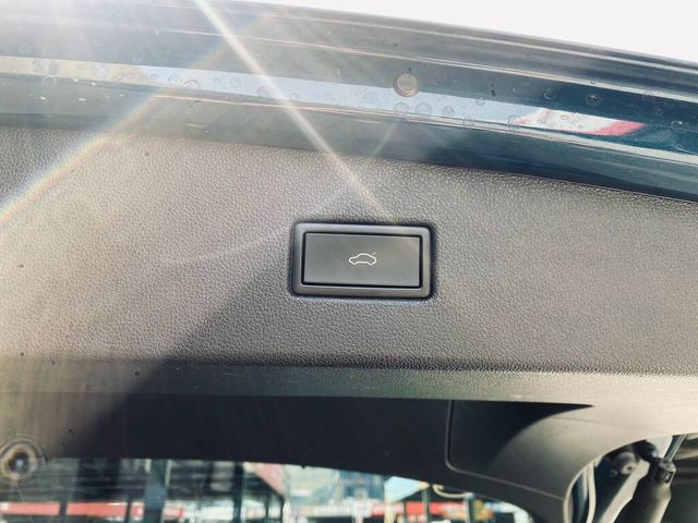 VOLKSWAGEN福斯 TIGUAN  第25張相片