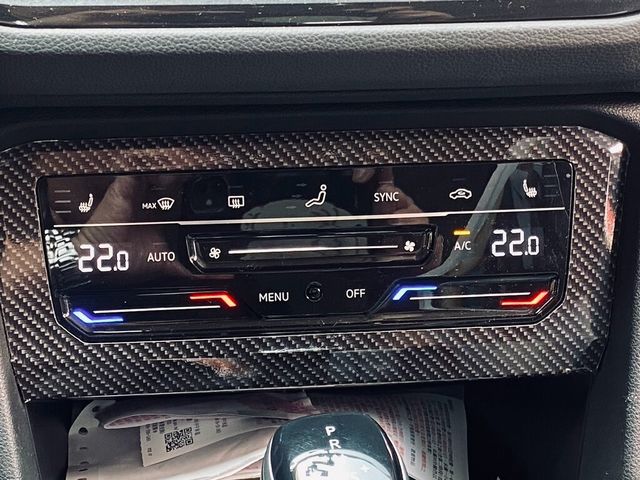 VOLKSWAGEN福斯 TIGUAN  第29張相片