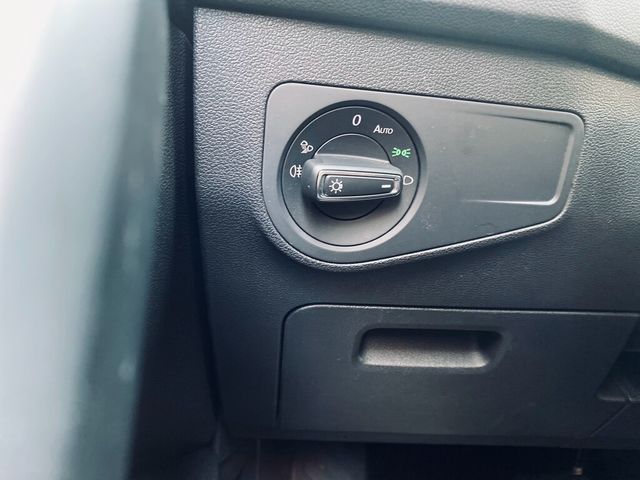 VOLKSWAGEN福斯 TIGUAN  第31張相片