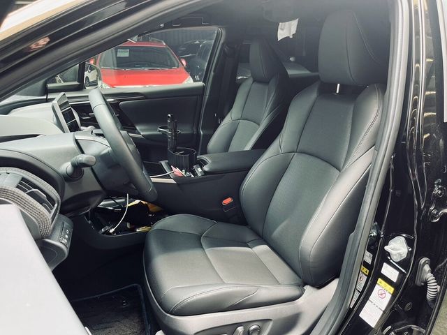 TOYOTA豐田 BZ4X  第9張相片