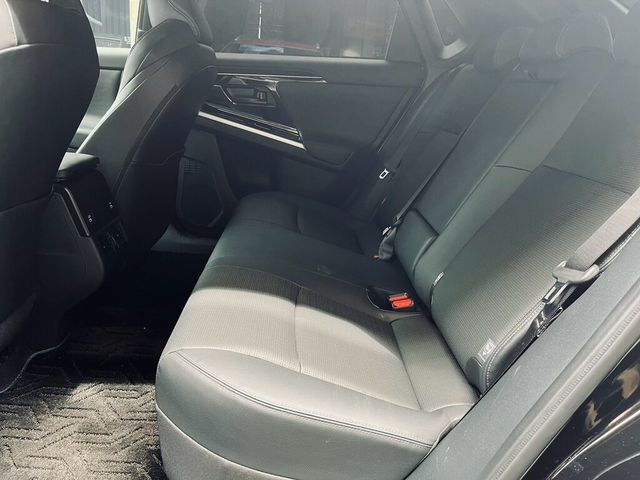 TOYOTA豐田 BZ4X  第10張相片