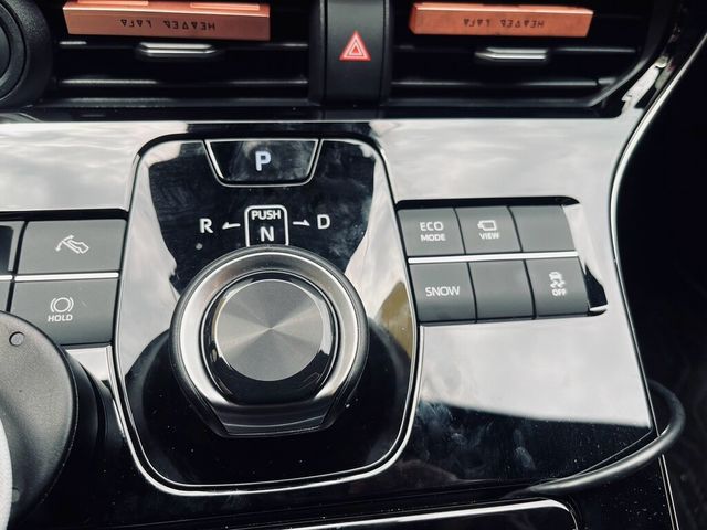 TOYOTA豐田 BZ4X  第13張相片