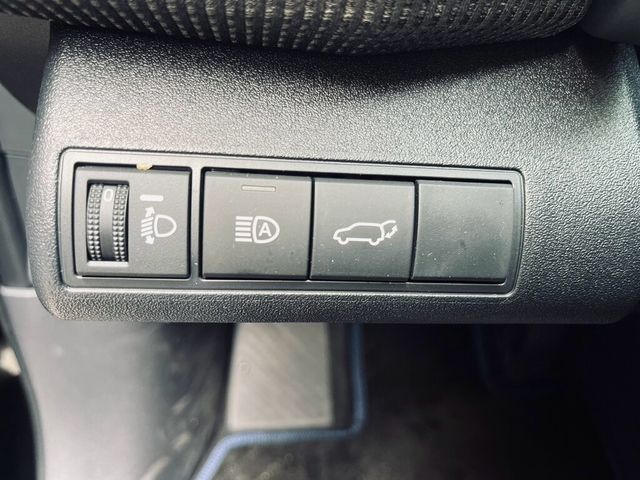 TOYOTA豐田 BZ4X  第15張相片
