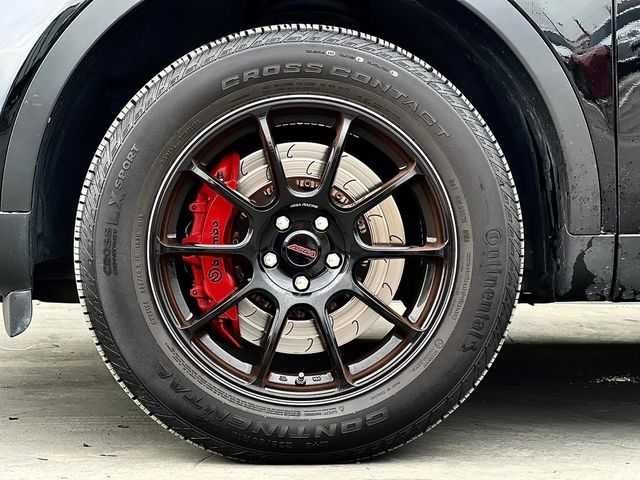 LAND ROVER路華 DISCOVERY SPORT  第8張相片