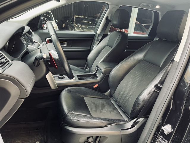 LAND ROVER路華 DISCOVERY SPORT  第10張相片