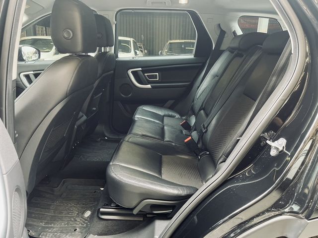 LAND ROVER路華 DISCOVERY SPORT  第11張相片