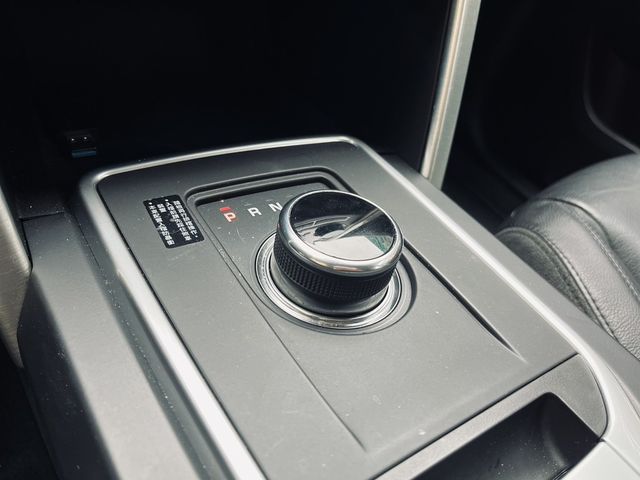 LAND ROVER路華 DISCOVERY SPORT  第15張相片