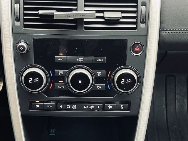 LAND ROVER路華 DISCOVERY SPORT  第16張相片