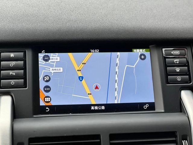 LAND ROVER路華 DISCOVERY SPORT  第19張相片