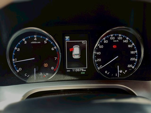 TOYOTA豐田 RAV4  第8張相片