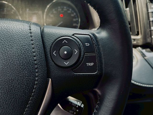 TOYOTA豐田 RAV4  第13張相片