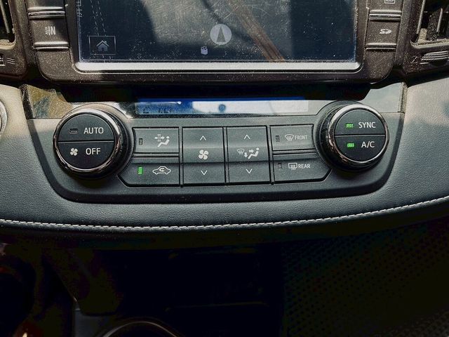 TOYOTA豐田 RAV4  第17張相片