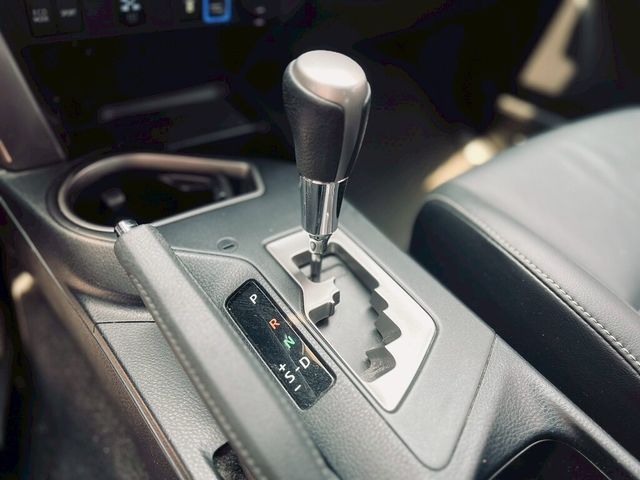 TOYOTA豐田 RAV4  第19張相片